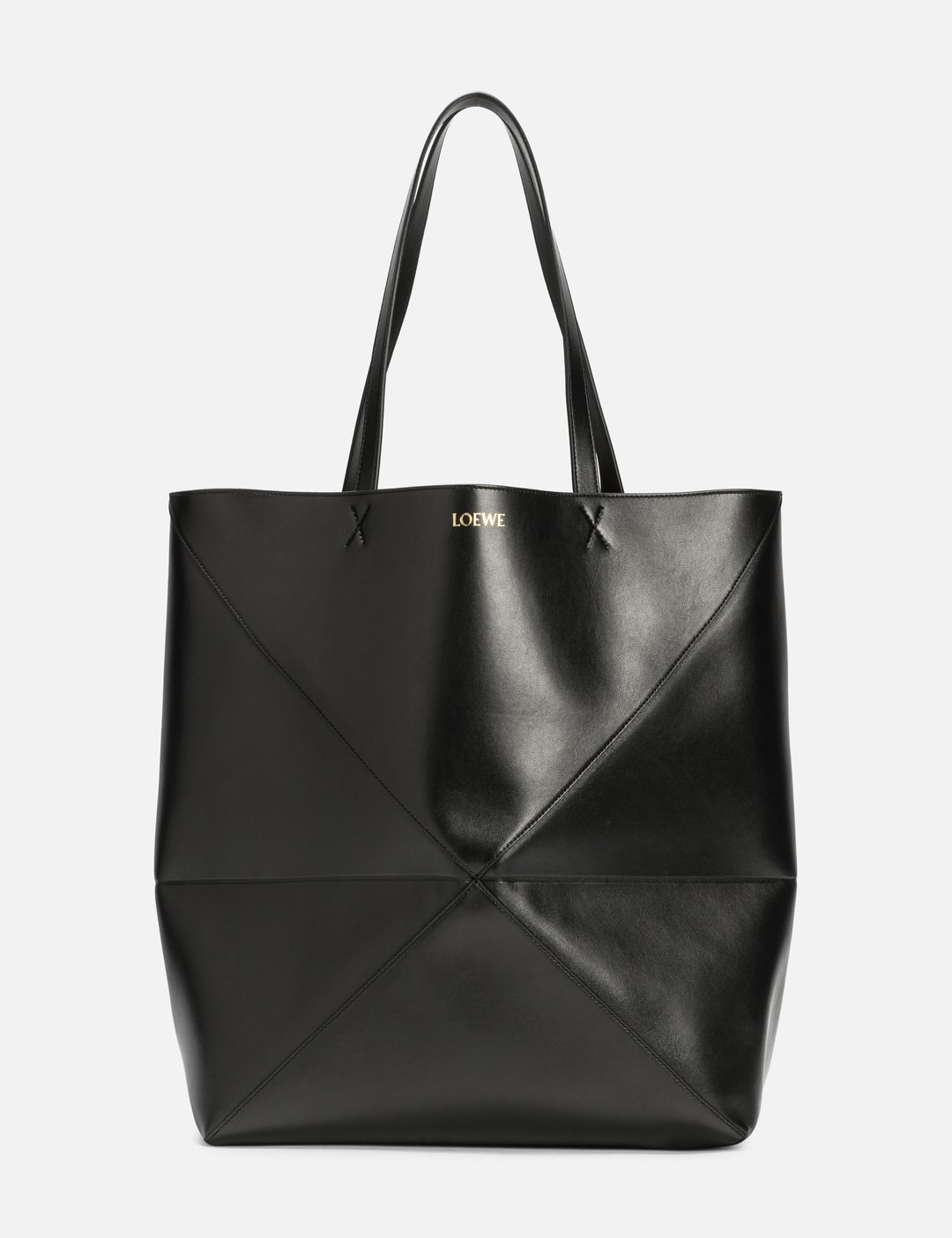 loewe-large-puzzle-fold-tote-in-shiny-calfskin-hbx-globally