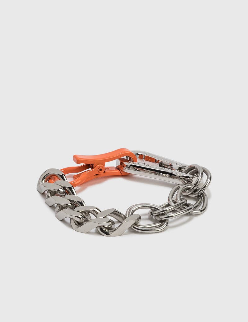 Heron Preston - Chain Bracelet | HBX