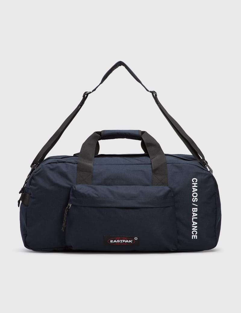 UNDERCOVER x EASTPAK ボストンバック NWT Undercover X Eastpak Edition Recycled Canvas Duffle Bag