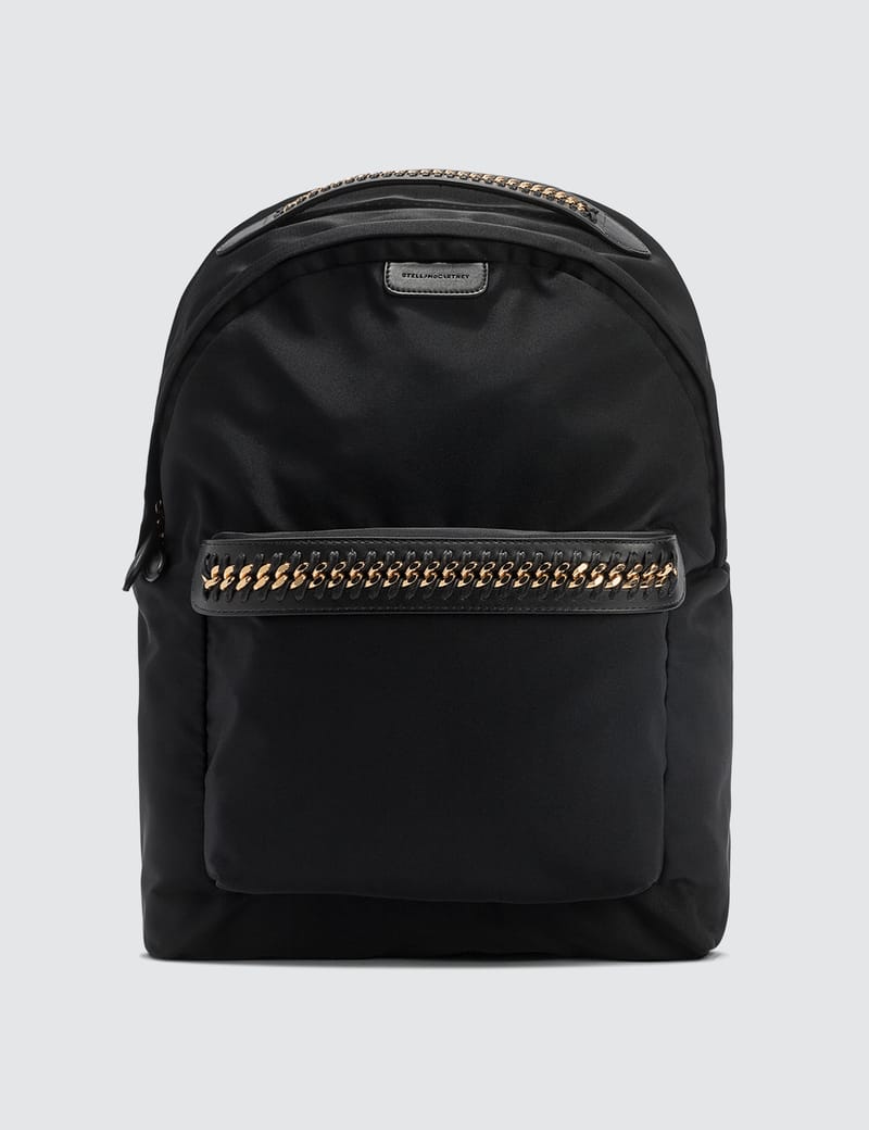 Stella McCartney - Eco Nylon Backpack | HBX - ハイプビースト