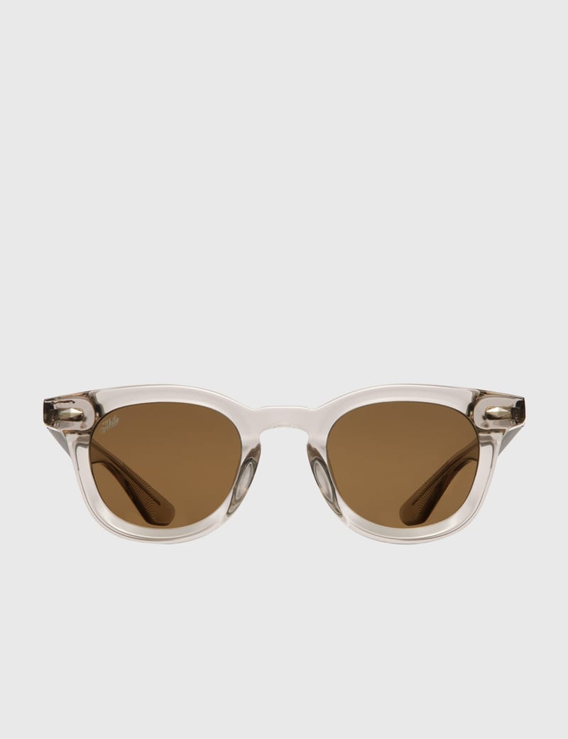 Akila - Luna Sunglasses | HBX - Globally Curated Fashion and