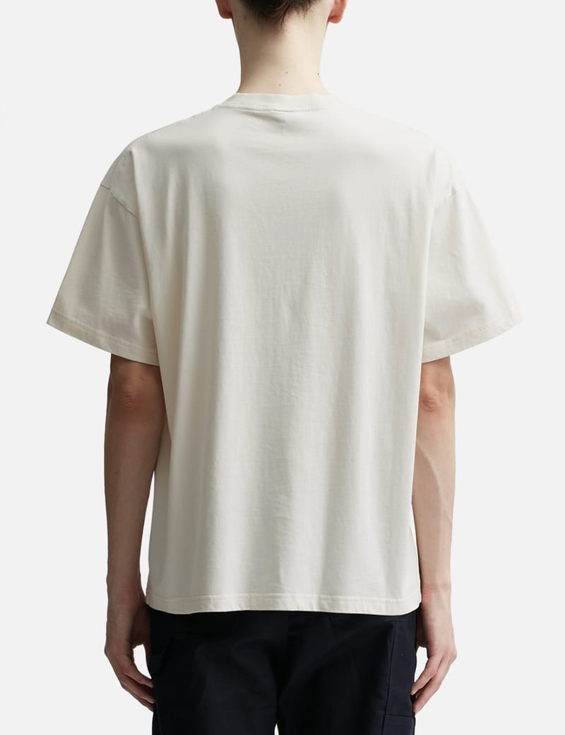 Brain Dead - MOTO HIKER T-SHIRT | HBX - Globally Curated