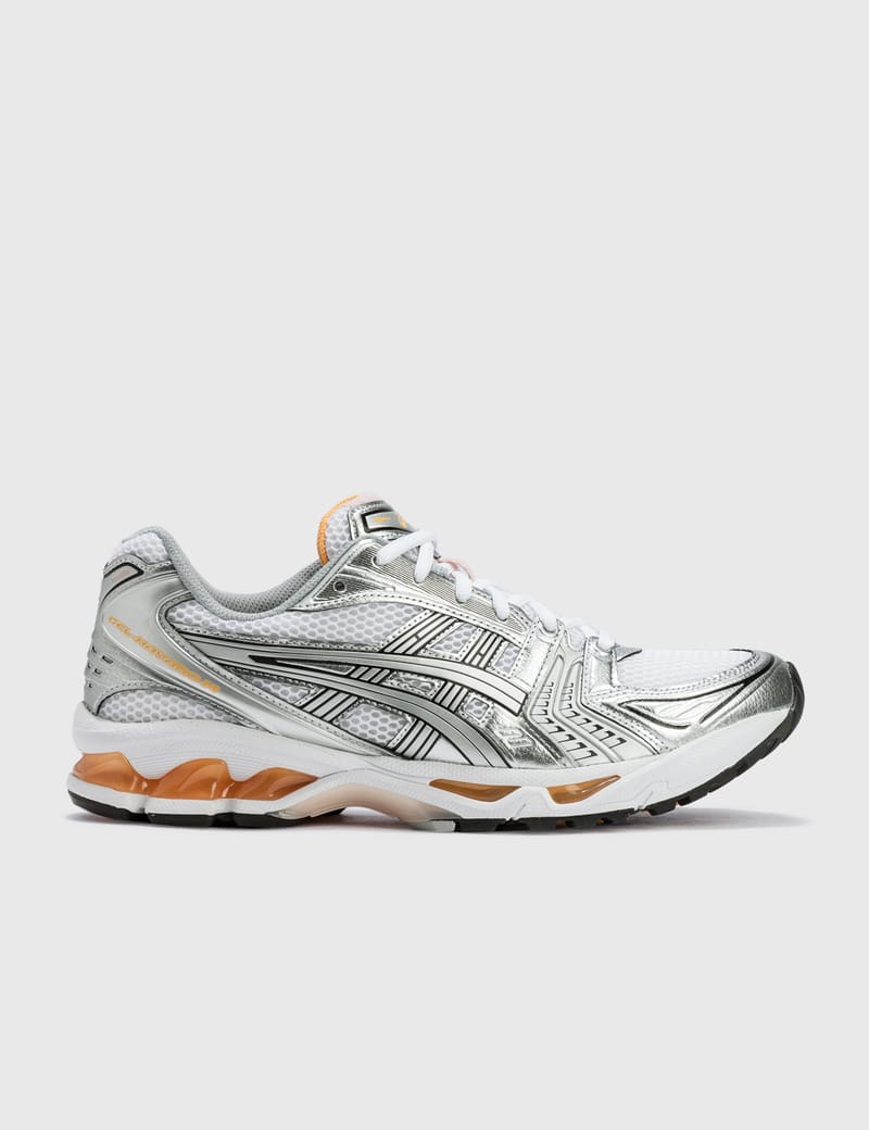 Asics Gel kayano 14 HBX Globally Curated Fashion and