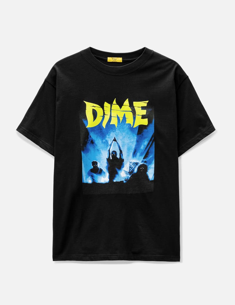 【超希少.入手困難】Dime Montreal Demons T-Shirt