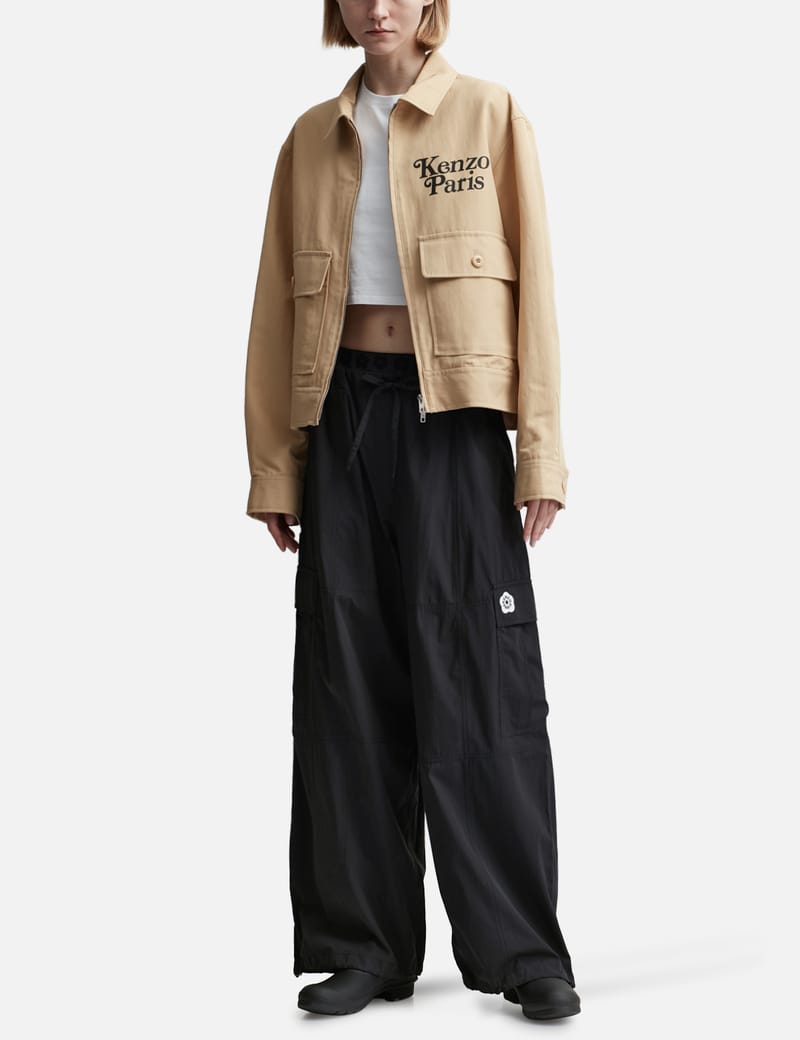 【送料&関税込】Kenzo Boke 2.0 Pants Kenzo Men's Boke Flower 2.0 Cargo Joggers | Neiman Marcus