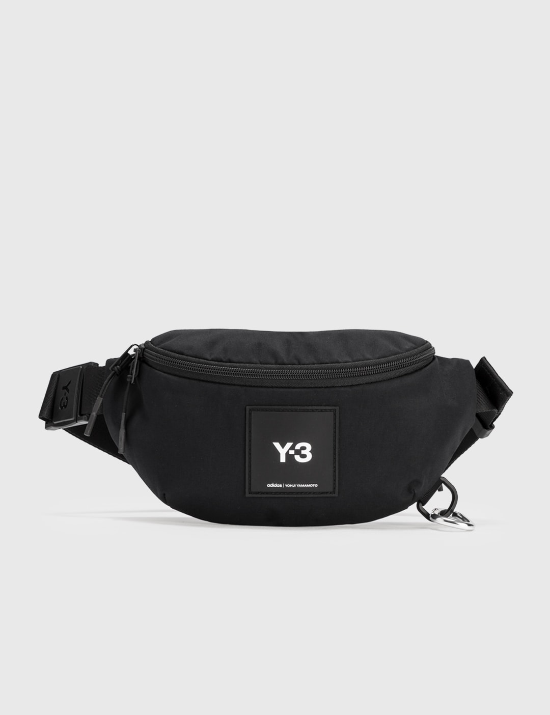 Y-3 - Y-3 WAISTBAG | HBX - Globally Curated Fashion and Lifestyle by ...