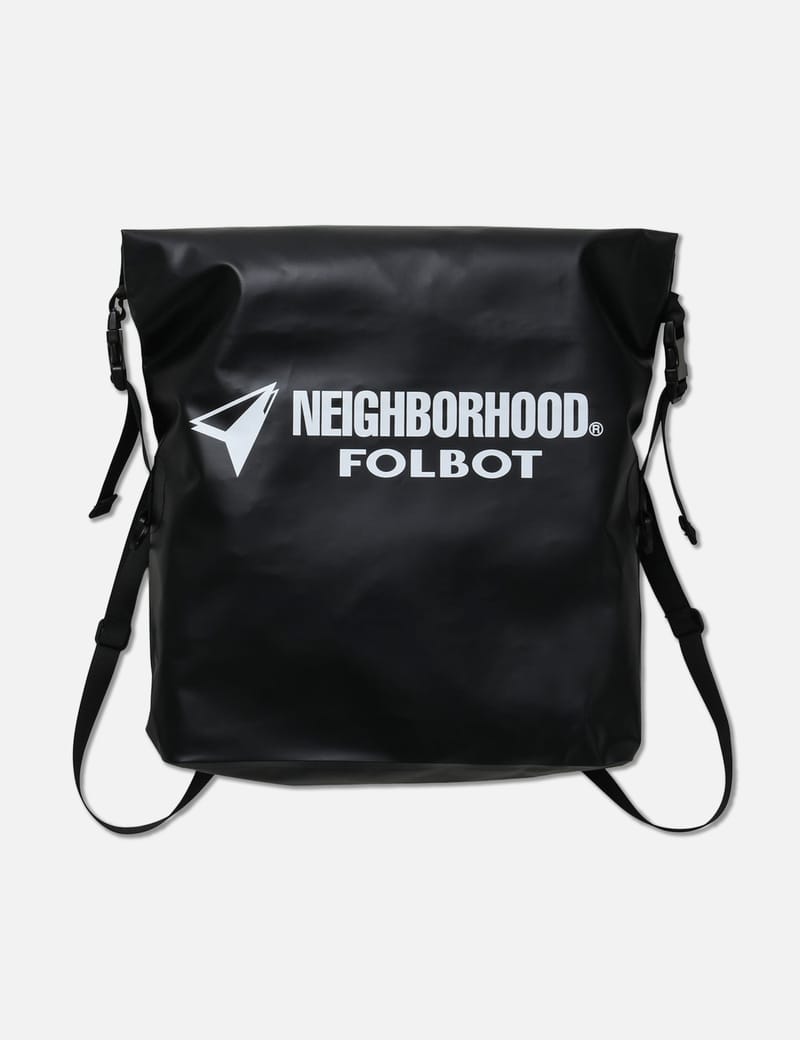 ネイバーフッド - NH X Helinox . Totebag L | HBX