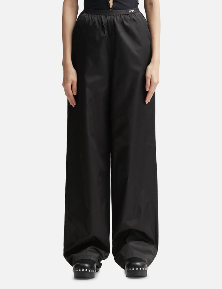 Prada RENYLON PANTS HBX Globally Curated Fashion and Lifestyle