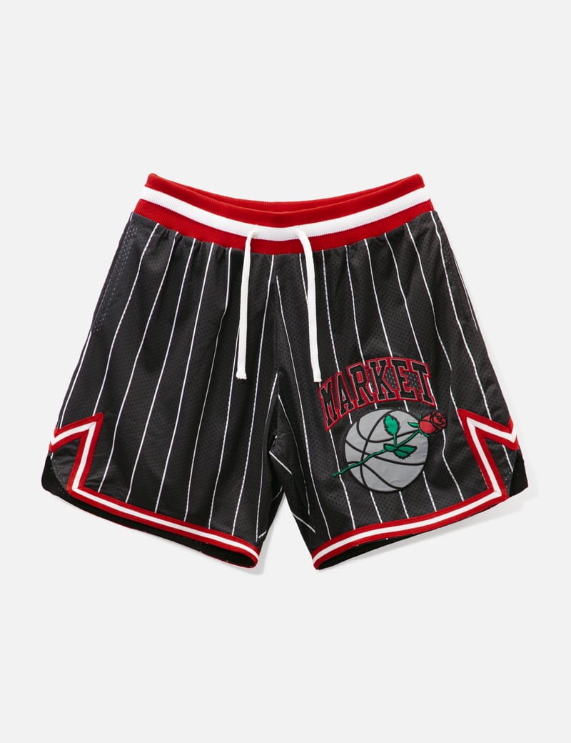 TIGHTBOOTH - Pique Big Shorts | HBX - Globally Curated Fashion and