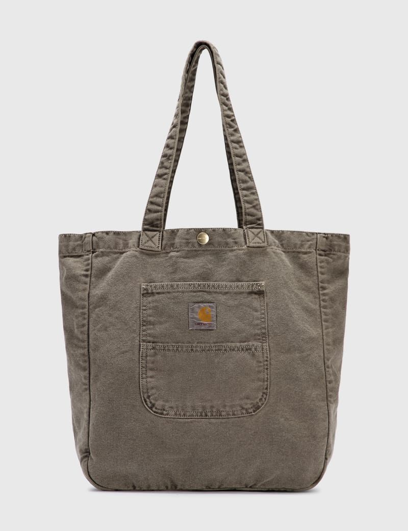 Carhartt Work In Progress - Bayfield Tote Bag | HBX - Globally