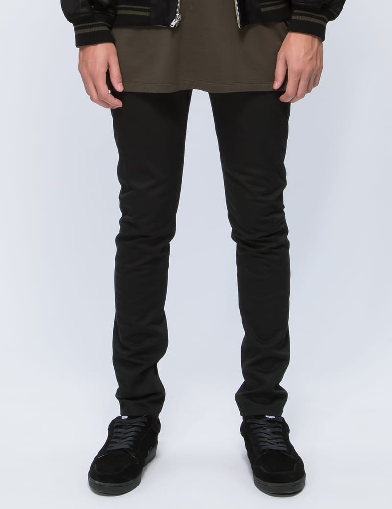 LAD MUSICIAN - Slim Pants | HBX - Globally Curated Fashion and