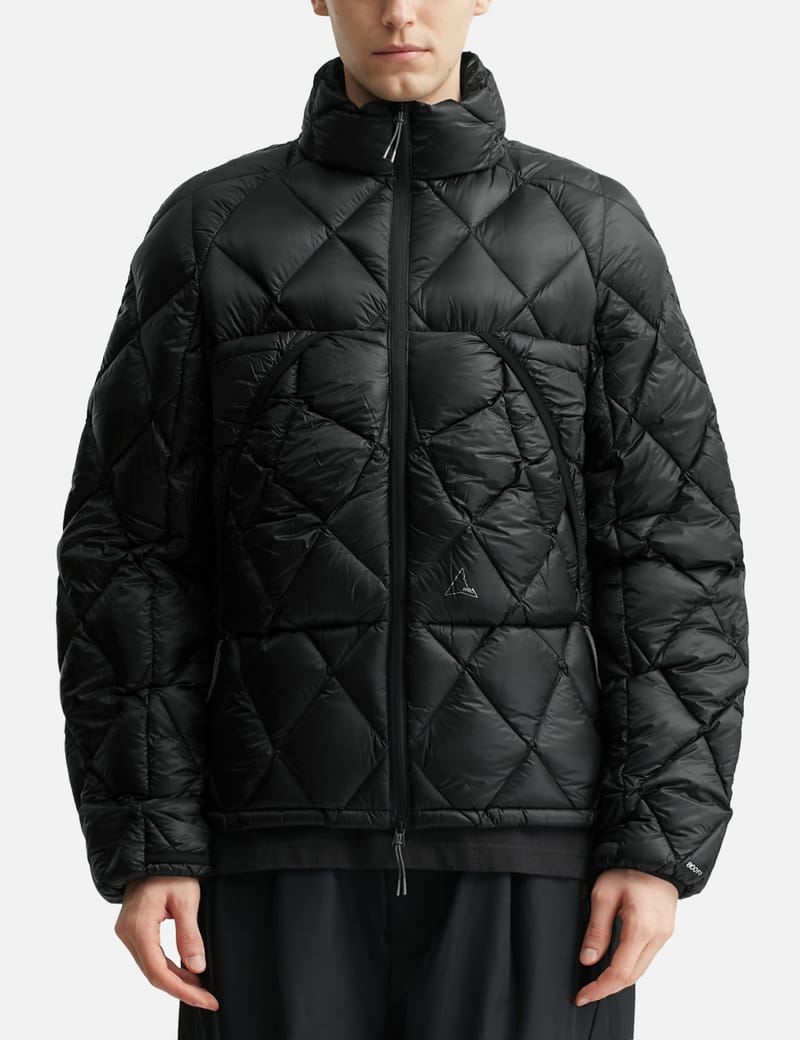 ROA - Light Down Jacket | HBX
