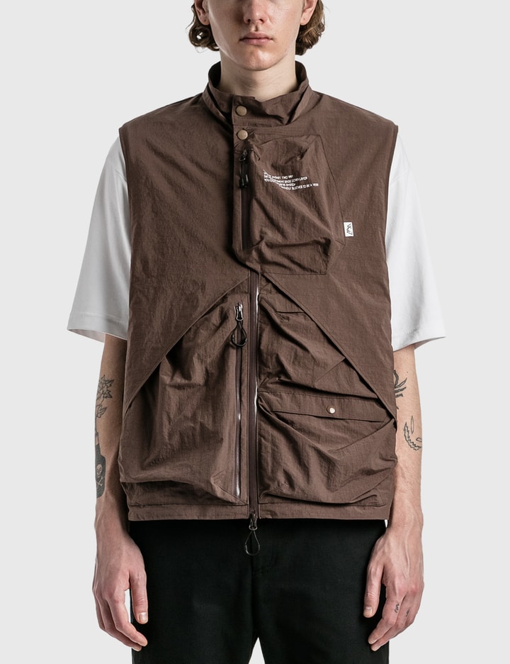CMF Outdoor Garment - OVERLAY JACKET | HBX