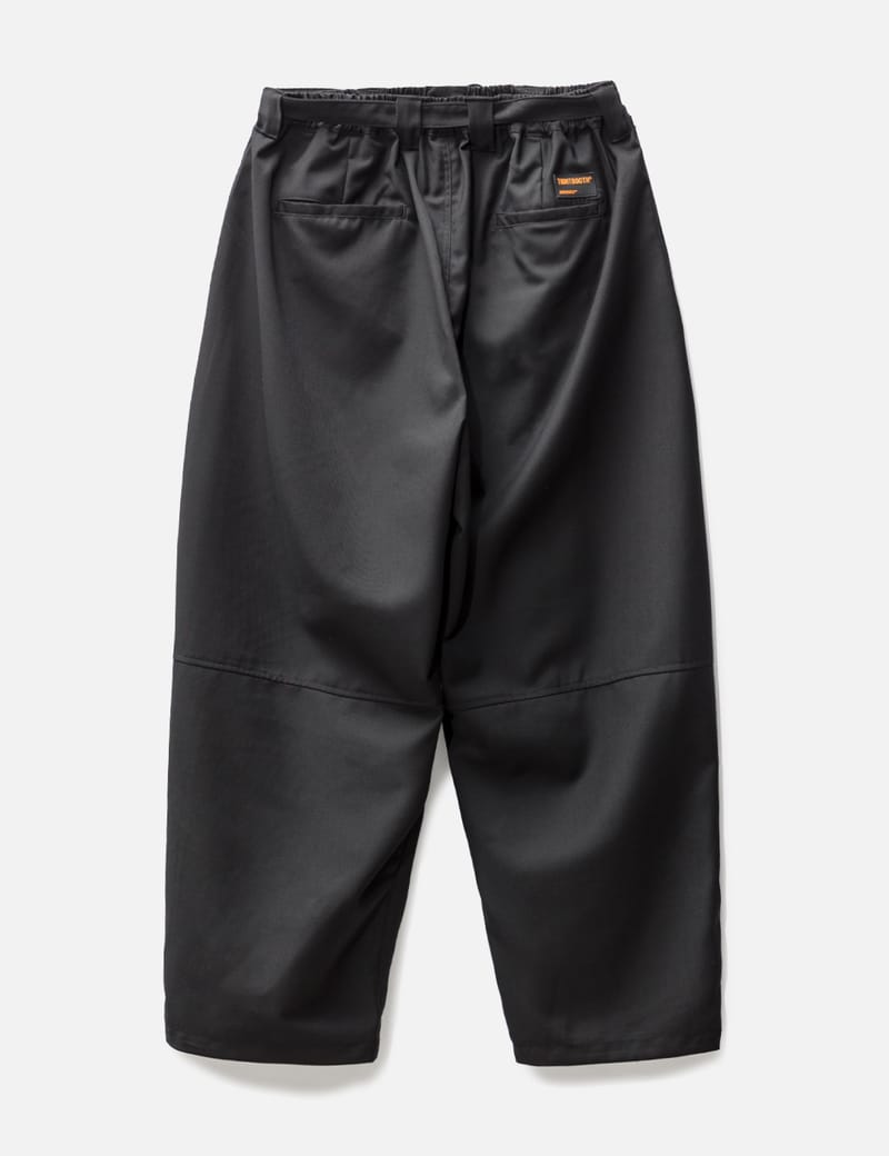 TIGHTBOOTH - Balloon Slacks | HBX - Globally Curated Fashion and