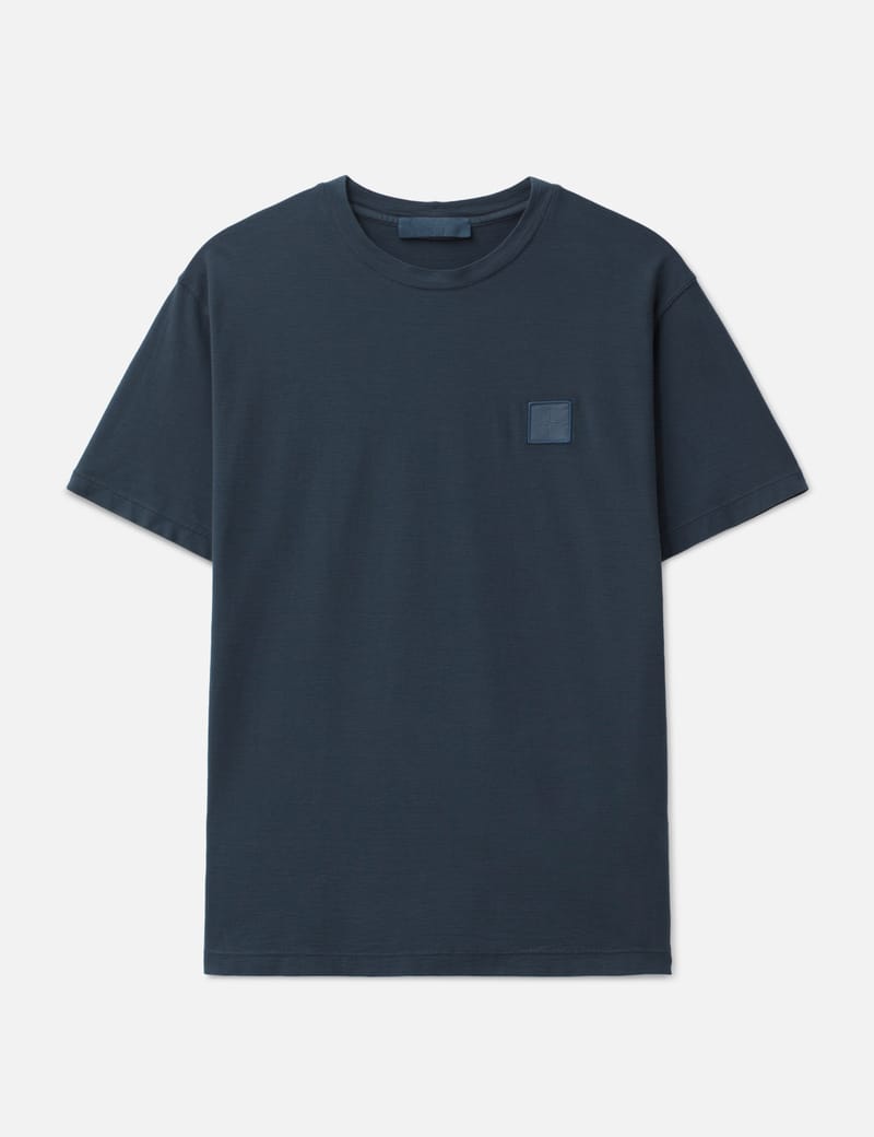 Stone  ストーンアイランド Ghost tシャツ Stone Island Organic Cotton Jersey Crepe Ghost T-Shirt