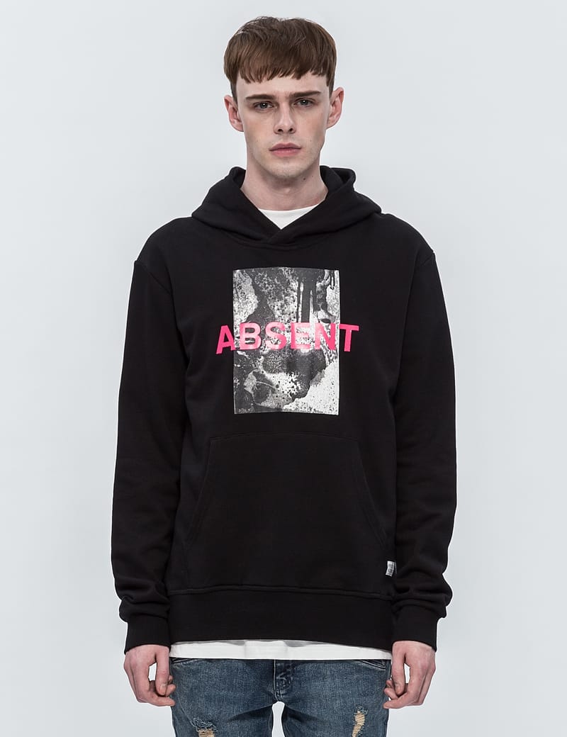 Profound Aesthetic - Graphic Printed Hoodie | HBX - Globally