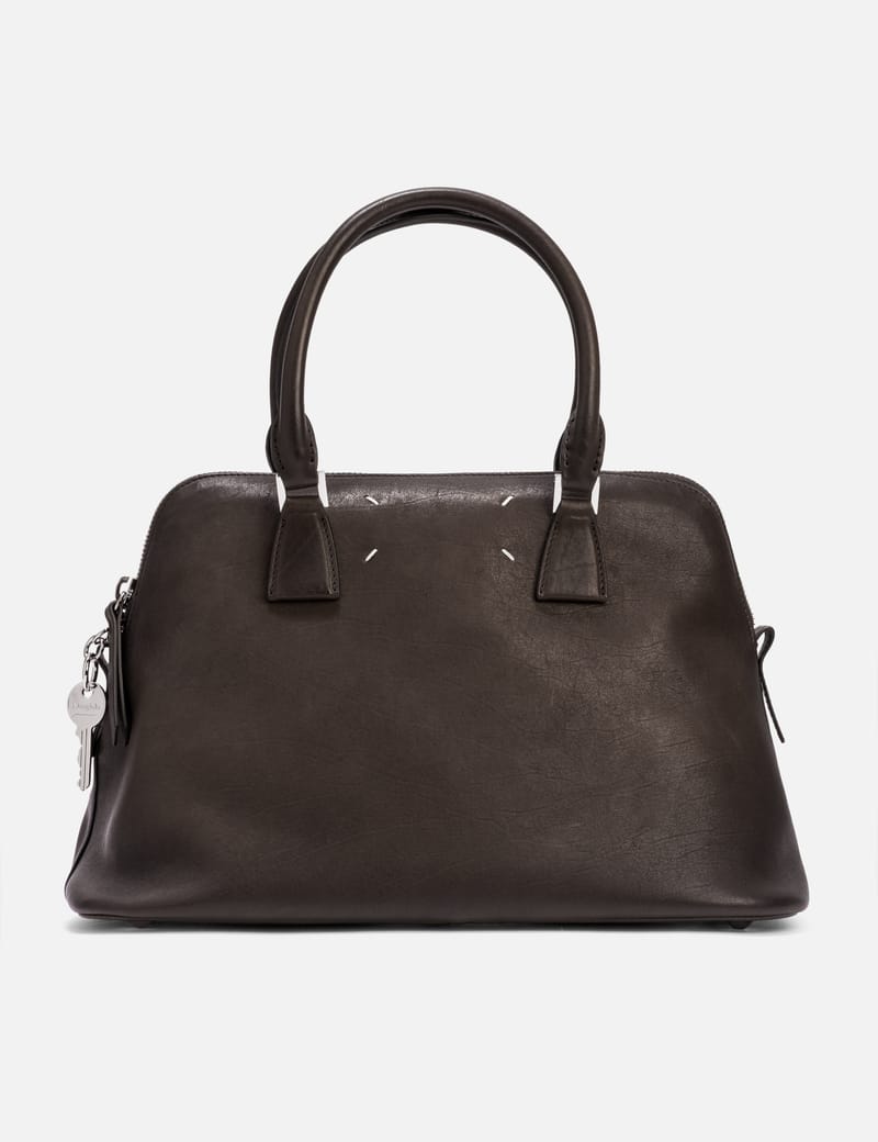 Maison Margiela 5AC Loved To Death Medium - Soft calf leather top