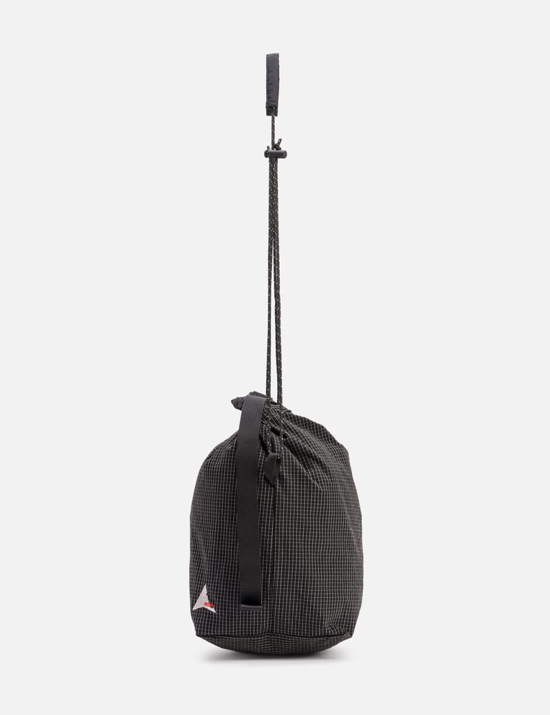 ROA Yuna Reinforced Crossbody Bag - Reinforced ripstop crossbody