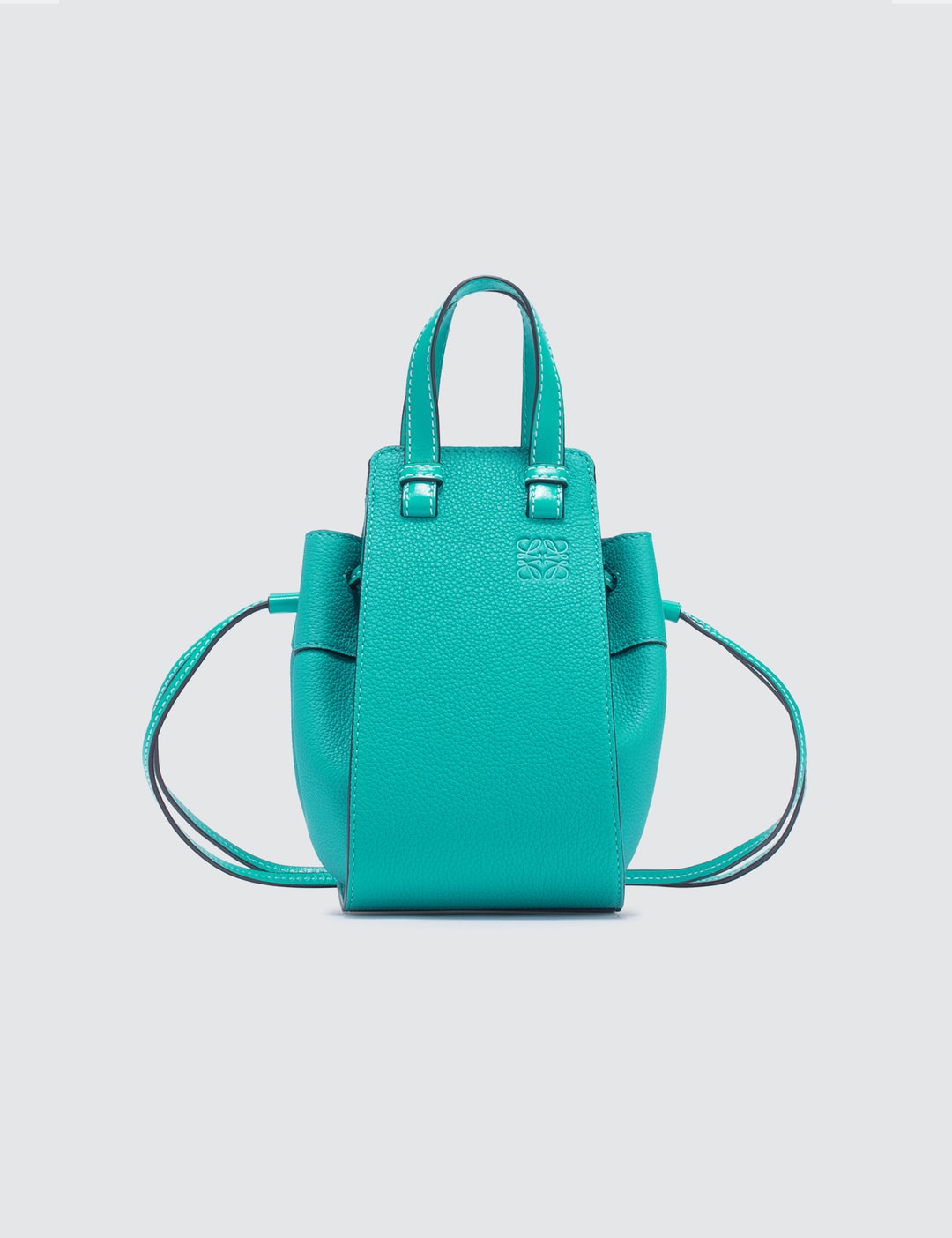 Loewe Mini Hammock DW Bag HBX Globally Curated Fashion and