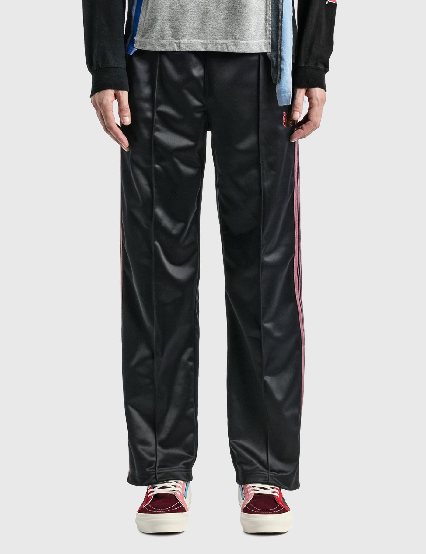 Needles - Tricot Track Pants | HBX - Globally Curated Fashion and 