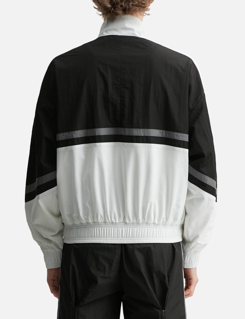 Puma PUMA x Fumito Ganryu T7 Track Jacket - オーバーサイズのT7