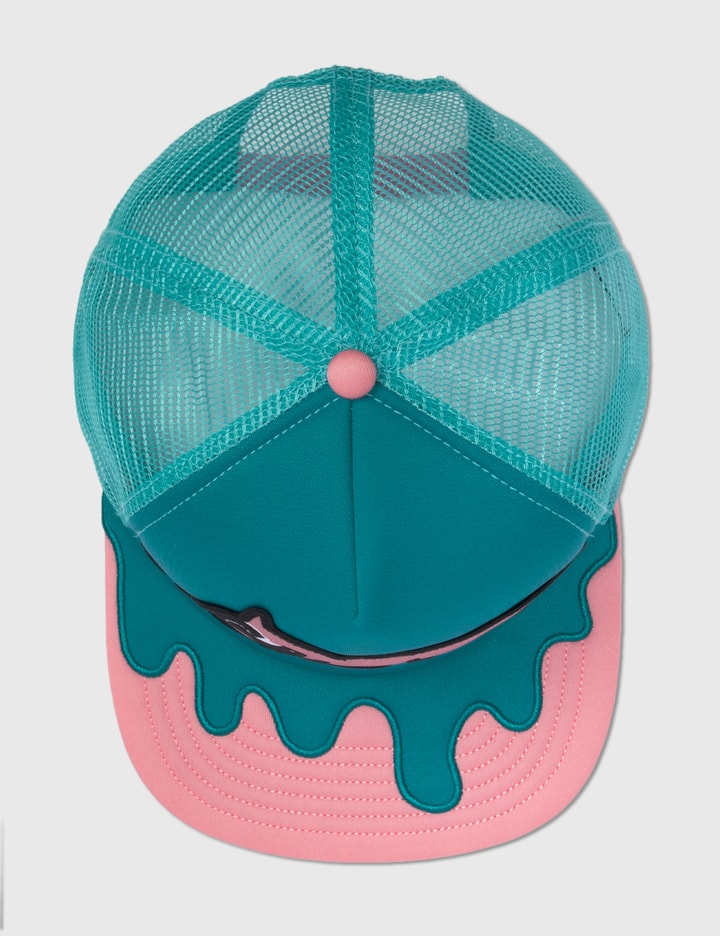 SSA Trucker Hat- Royal