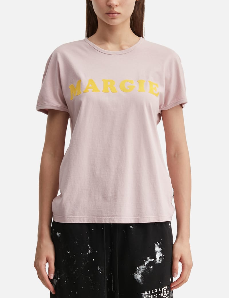 MM6 Maison Margiela - MM6 Maison Margiela X The North Face Circle