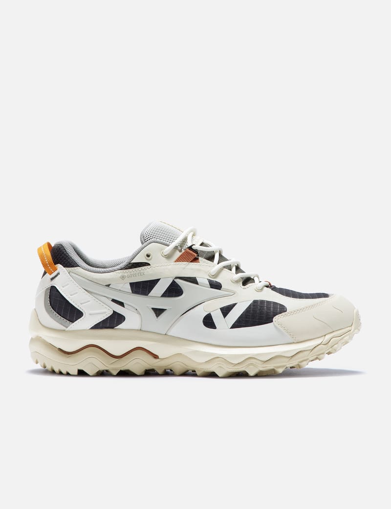 Mizuno Sportstyle - WAVE MUJIN TL GTX | HBX - Globally Curated Fashion and  Lifestyle by Hypebeast