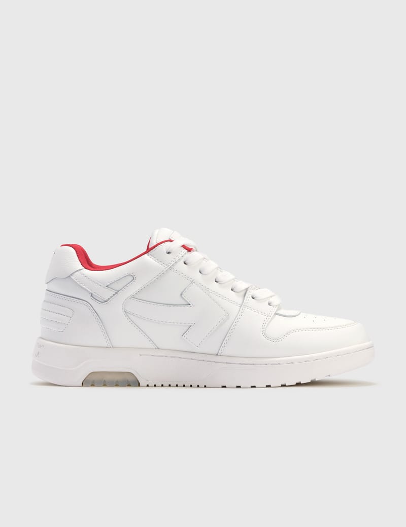 Off-White™ - Out Of Office Sneakers | HBX