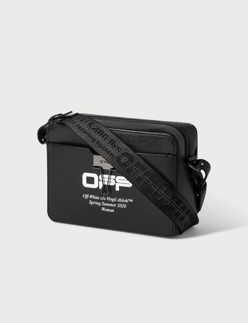 Camera bag off white hot sale