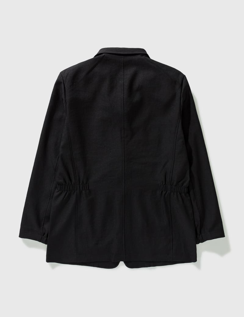 Y-3 - CH1 Blazer | HBX - HYPEBEAST 為您搜羅全球潮流時尚品牌