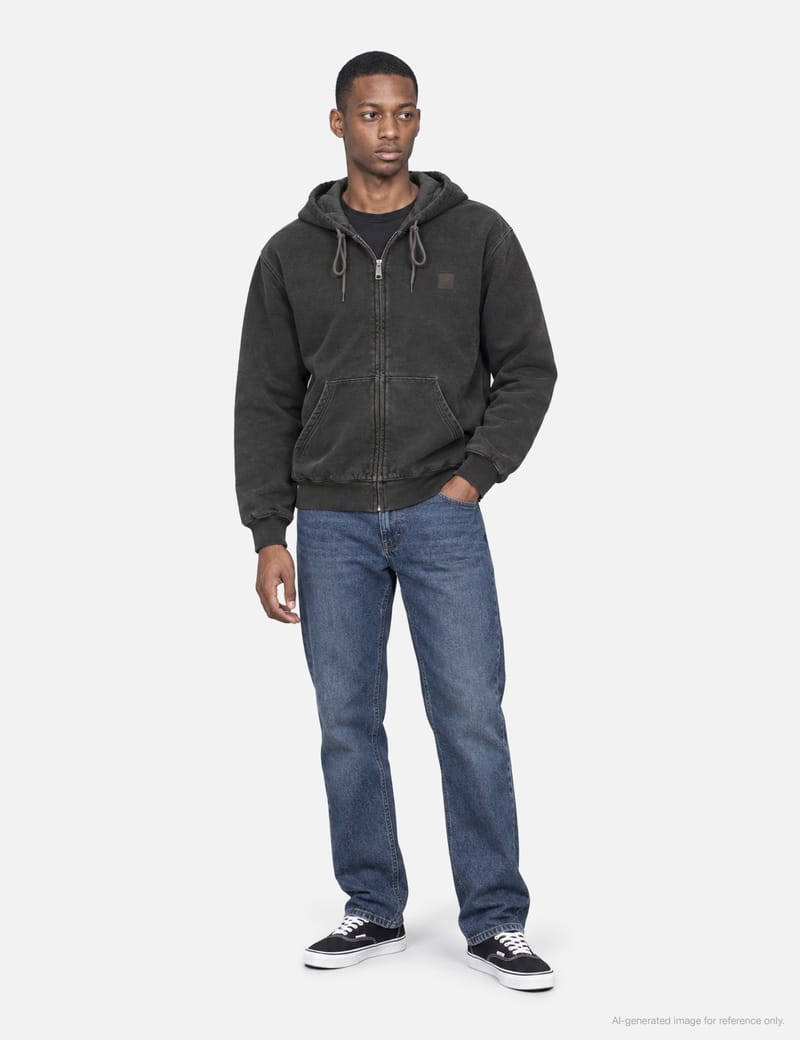 Carhartt Work In Progress - Wesley Jacket | HBX