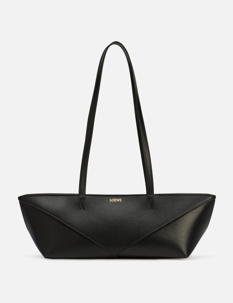 Loewe - Puzzle Fold Cropped Bag | HBX - Globally Curated Fashion