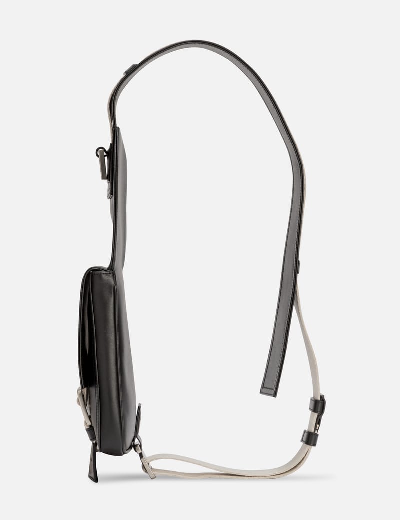 Jacquemus - La Banane Cuerda バッグ | HBX - ハイプビースト Jacquemus - La Banane Cuerda バッグ | HBX - ハイプビースト