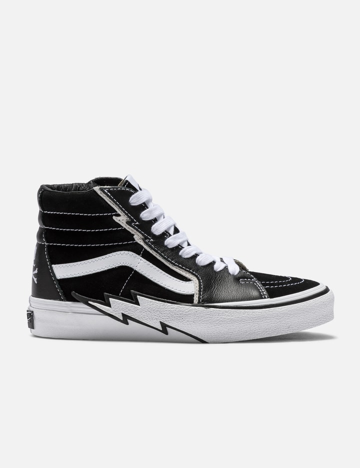 Vans Vans Vault X Mastermind World SK8HI Bolt HBX Globally