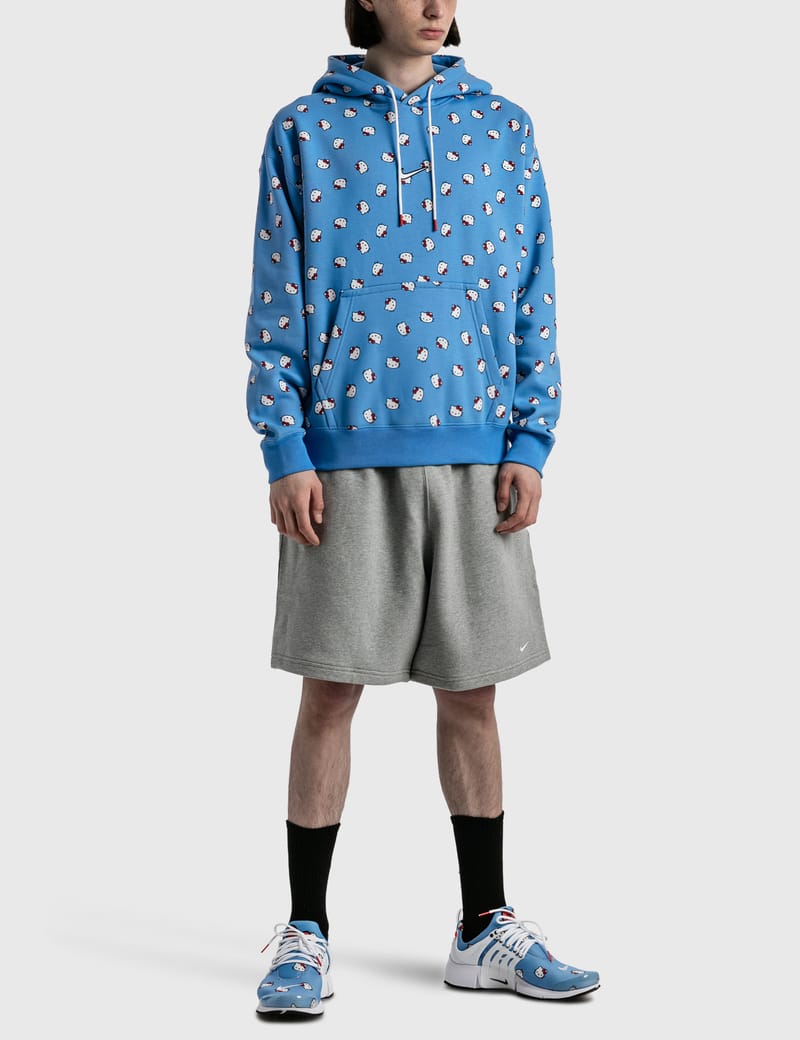 ナイキ - Nike x Hello Kitty フリース パーカー | HBX - ハイプ