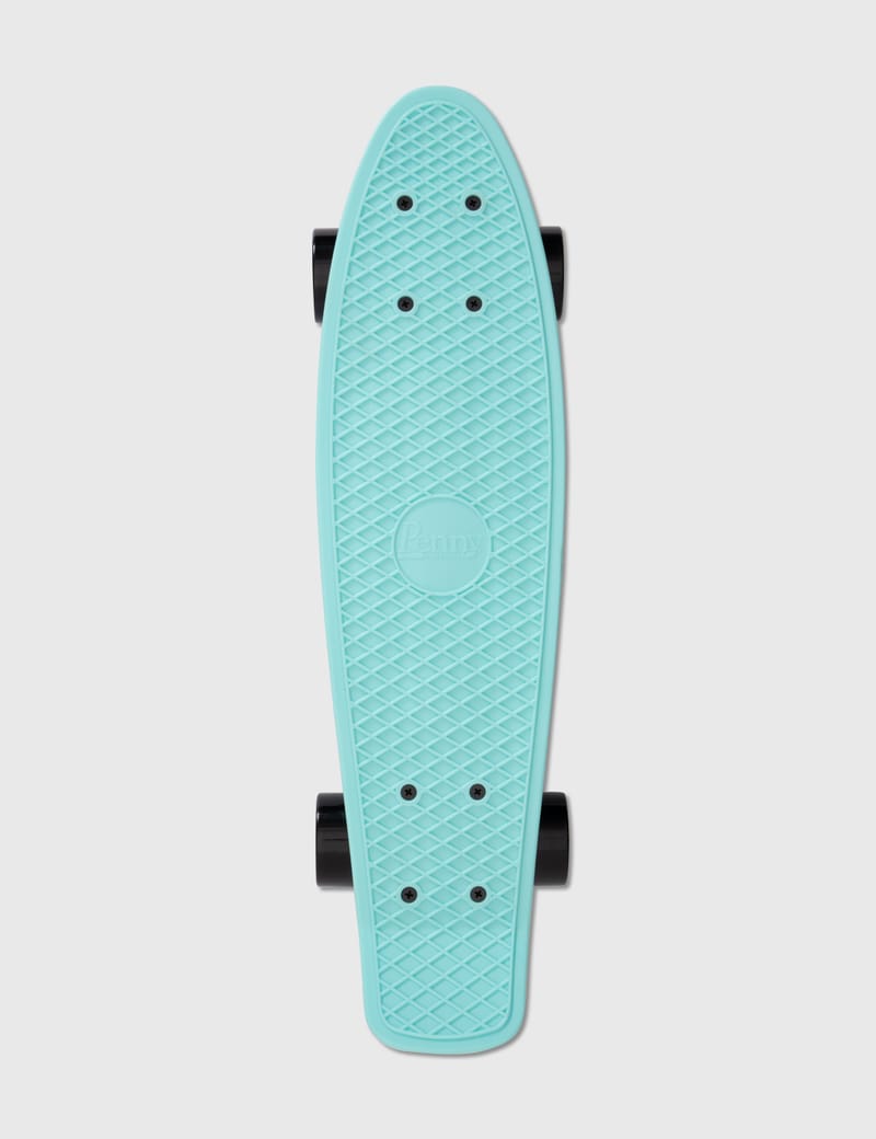 Penny Skateboards - アトミック ミント スケートボード 22” | HBX