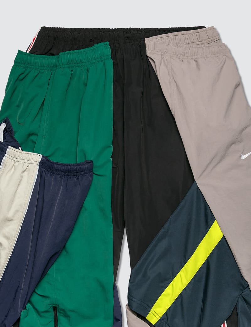 Nike - Nike Lab Layering Track Pants | HBX - Globally Nike - Nike Lab Layering Track Pants | HBX - Globally