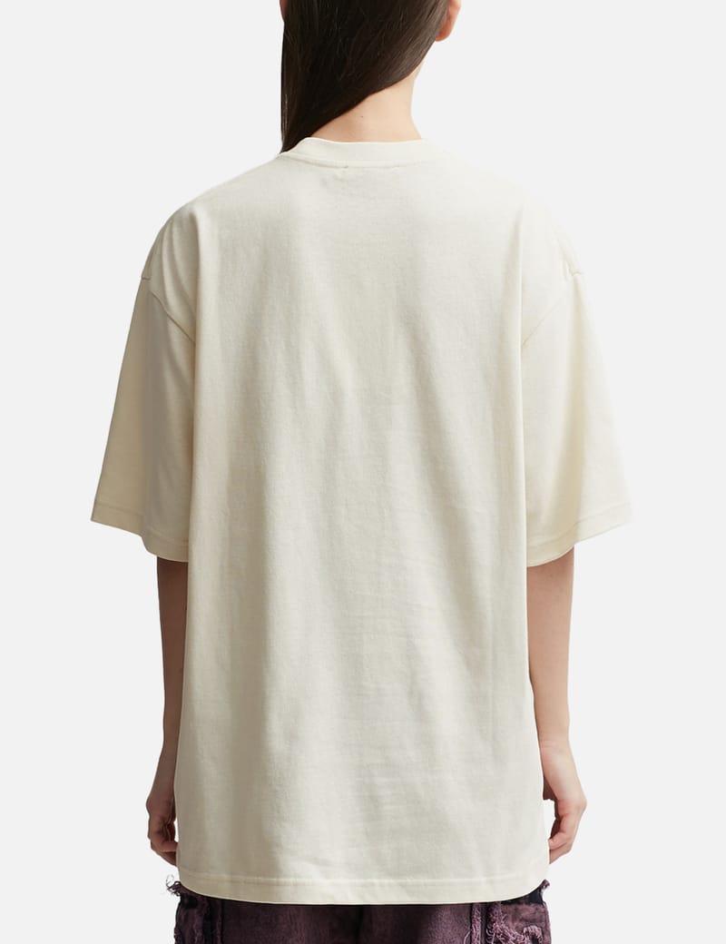 アクネ ストゥディオズ - プリント Tシャツ | HBX