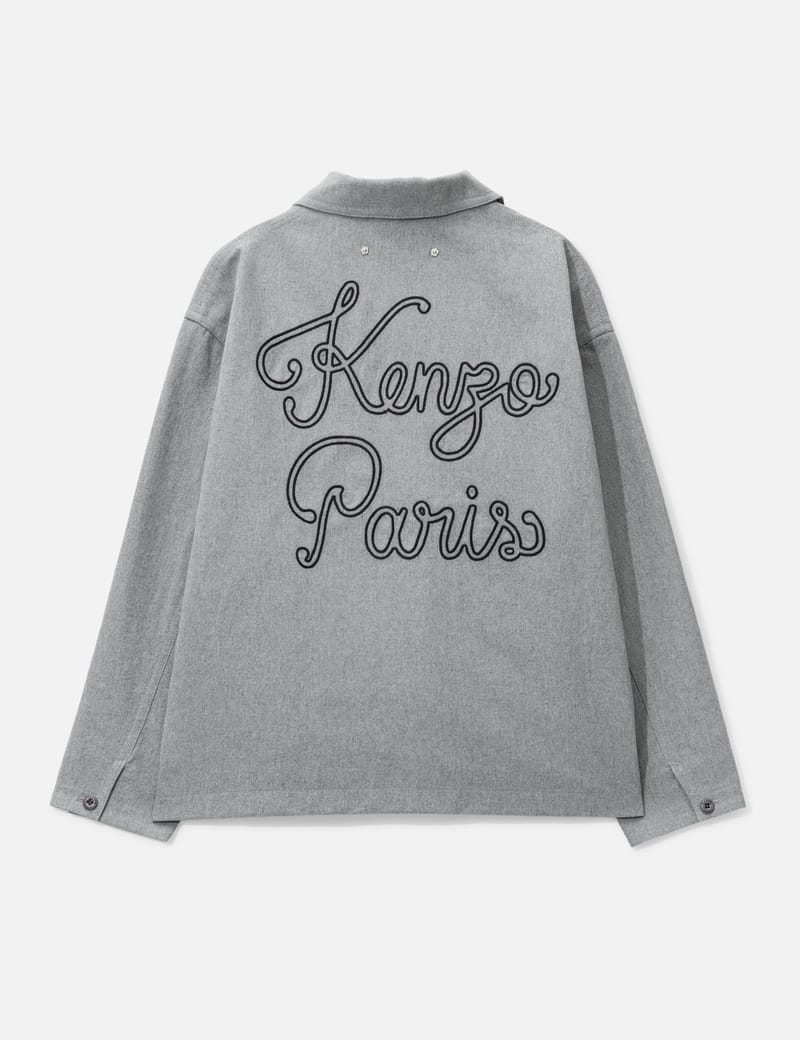 ジャケット・アウター KENZO PARIS 22SS WORKWEAR JACKET S size blazer-1-1-d44b2.jpg?fit=max&w
