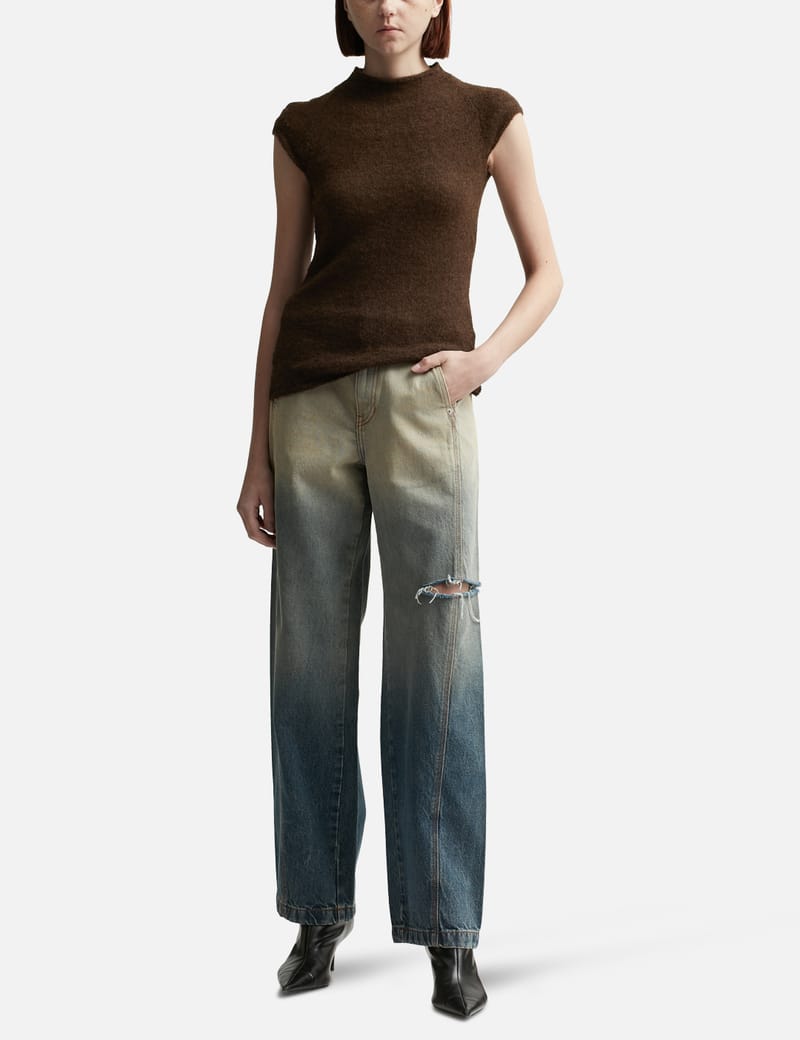 Paloma Wool - Guidi Sleeveless Top | HBX - Globally Curated