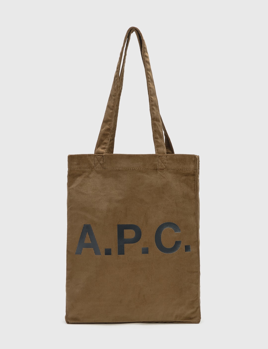 A.P.C. - Lou Tote Bag | HBX - Globally Curated Fashion and Lifestyle by ...