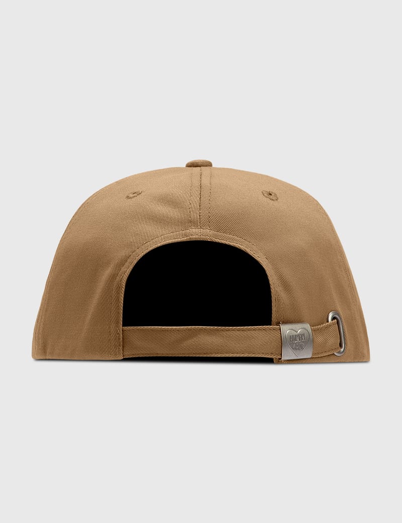 Human Made - 6 PANEL DENIM CAP | HBX - HYPEBEAST 為您搜羅