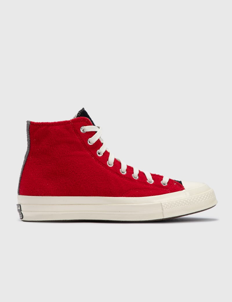 Converse hot sale retro shoes