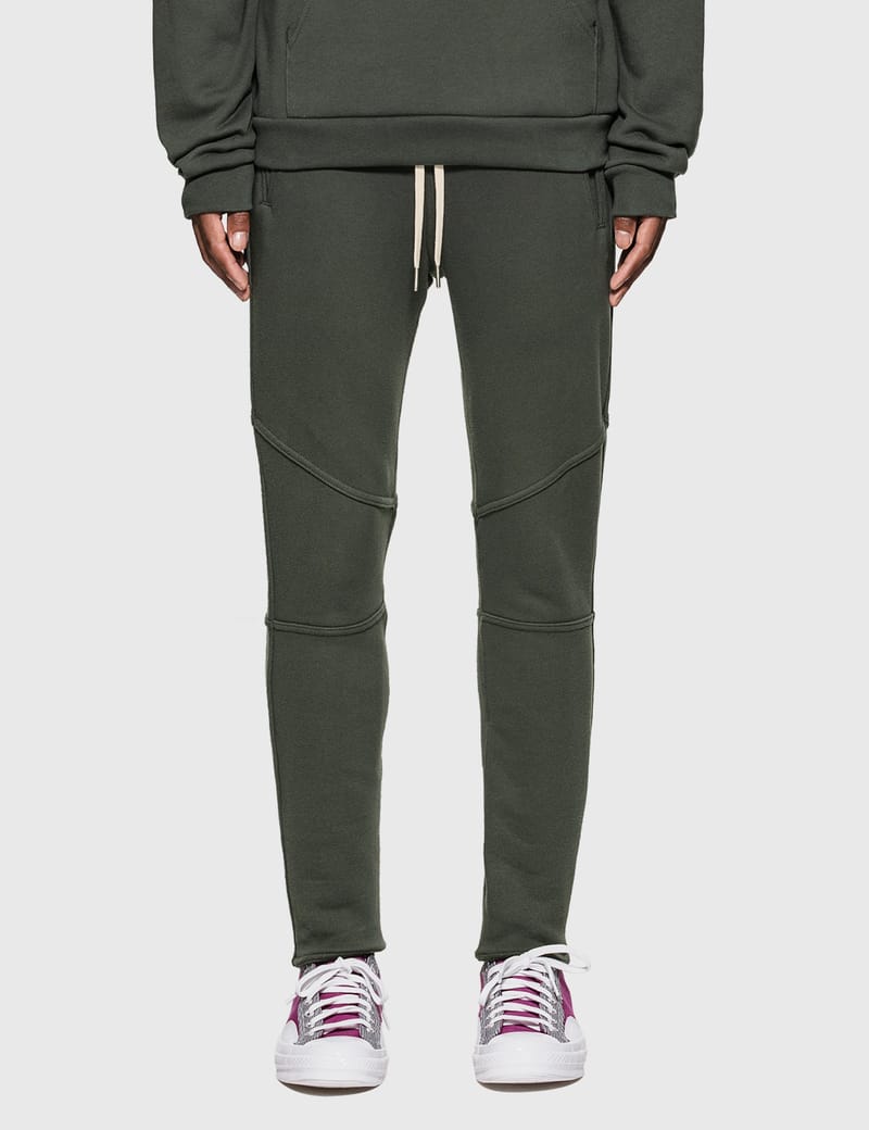 John elliott escobar online sweatpants