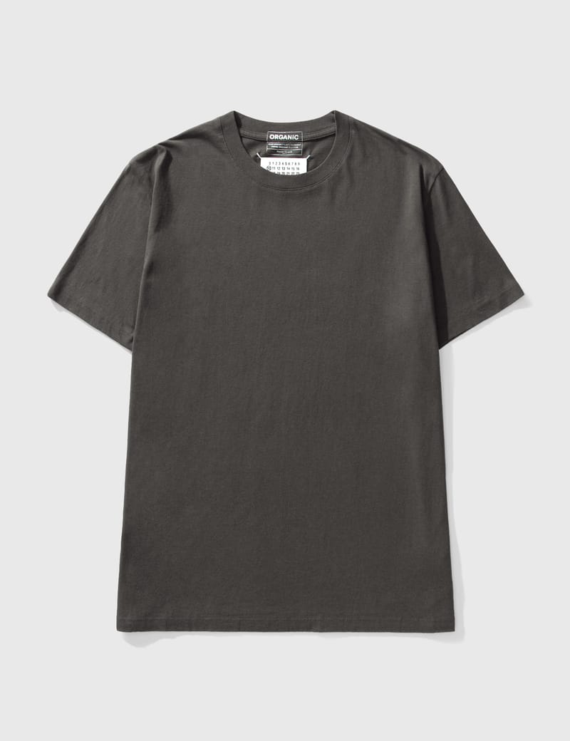 【年中無休】 - Margiela Maison 3 Curated Globally - HBX | T-SHIRT PACK トップス
