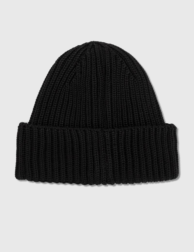 C.P. Company - Goggle Beanie | HBX - ハイプビースト(Hypebeast)が ...