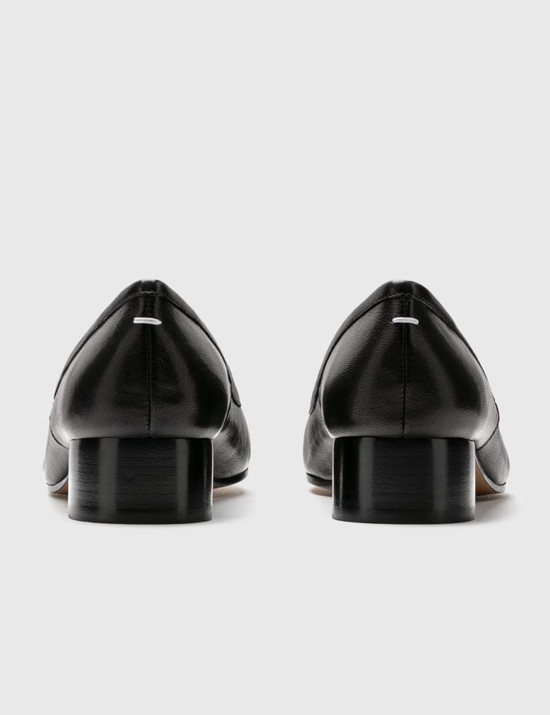 MAISON MARGIELA TABIバレリーナ Maison Margiela(メゾン マルジェラ)｜TABI バレリーナ NEW
