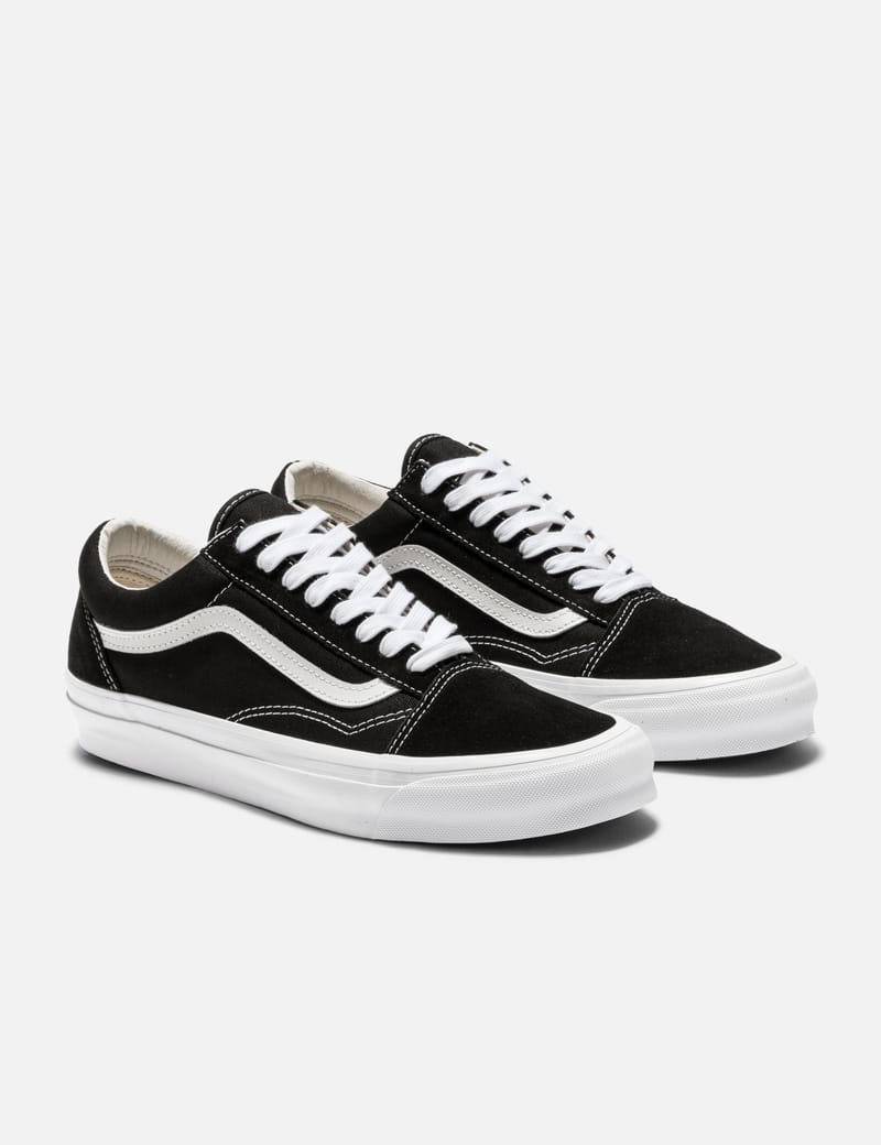 Vans on sale vault ss19