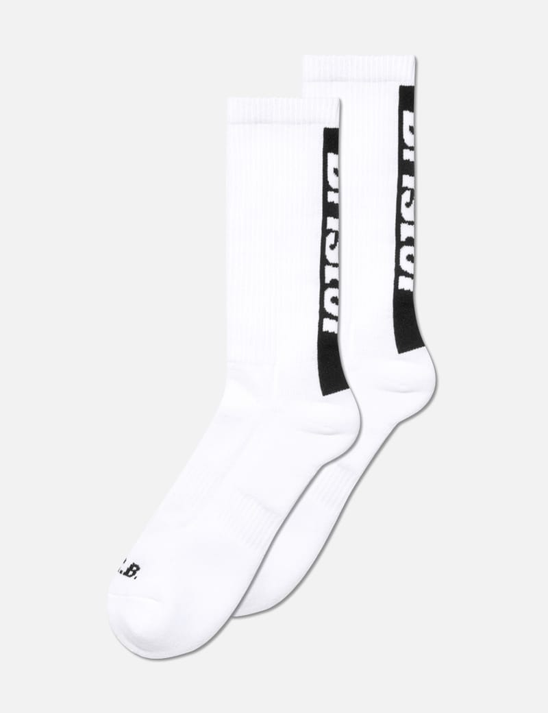 F.C. Real Bristol - REGULAR SOCKS | HBX - Globally Curated Fashion